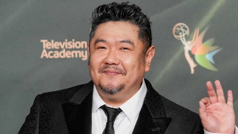 Remembering Eric Bauza: ‘Warmth,’ an ‘easy smile’ and versatile voicework