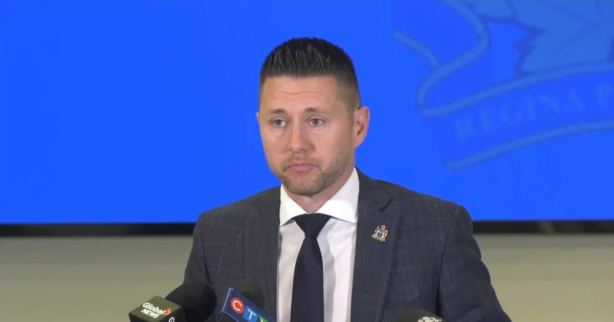 Regina Mayor Chad Bachynski Outlines RPS Chief Investigation CTVNews regina-mayor-chad-bachynski-outlines-rps-chief-investigation-ctvnews