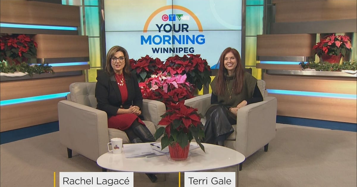 Rachel Legace Air Transat strike, Manitoba to sell shelved U.S. booze: CTV Your ...