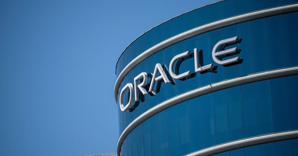 Oracle posts weak cloud sales raising fear of delayed payoff – CTVNews