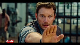 Etalk Presents: The Top 25 Movies of the Last 25 Years Part 4