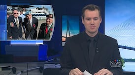 CTV News Windsor at Six for Friday, Oct. 9, 2026