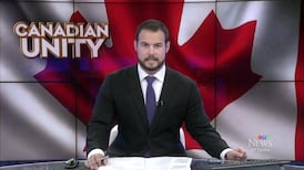 CTV News Ottawa at Six for Sunday, Oct. 11, 2026