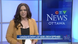 CTV News Ottawa at Six for Friday, Oct. 9, 2026