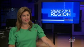 CTV News Barrie at Six for Friday, Oct. 9, 2026