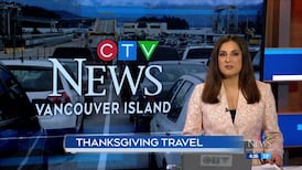 CTV News Vancouver Island at 4:30 for Friday, Oct. 9, 2026