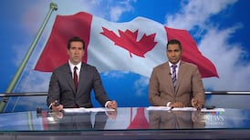 CTV News Toronto at Six for Sunday, Oct. 11, 2026