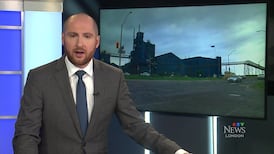 CTV News London at Six for Friday, Oct. 9, 2026