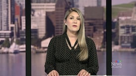 CTV News Atlantic at Six for Friday, Oct. 9, 2026