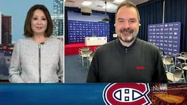 CTV News Montreal at Six for Friday, Oct. 9, 2026