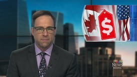 CTV News Regina at Six for Friday, Oct. 9, 2026
