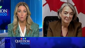 Question Period for Sunday, October 11, 2026