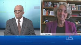 CTV News Northern Ontario at Six for Friday, Oct. 9, 2026