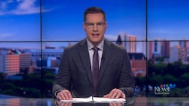 CTV News Saskatoon at Six for Friday, Oct. 9, 2026