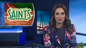 CTV News Windsor at Six for Tuesday, Oct. 13, 2026