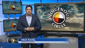 CTV News Regina at Six for Tuesday, Oct. 13, 2026