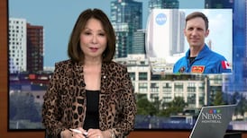 CTV News Montreal at Six for Tuesday, Oct. 13, 2026