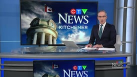 CTV News Kitchener at Six for Tuesday, Oct. 13, 2026