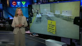 CTV National News with Sandie Rinaldo for Tuesday, October 13, 2026