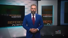 CTV News Edmonton at Six for Tuesday, Oct. 13, 2026