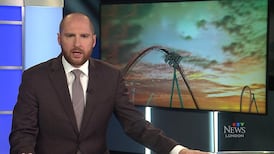 CTV News London at Six for Tuesday, Oct. 13, 2026