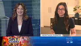 CTV News Calgary at Six for Tuesday, Oct. 13, 2026