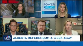 Power Play for Tuesday, October 13, 2026