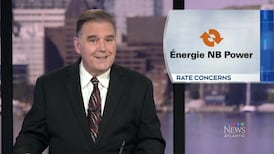 CTV News Atlantic at Six for Tuesday, Oct. 13, 2026