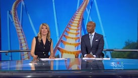 CTV News Toronto at Six for Tuesday, Oct. 13, 2026