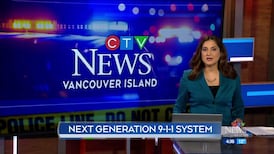 CTV News Vancouver Island at 4:30 for Tuesday, Oct. 13, 2026