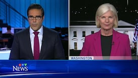 CTV National News for Tuesday, October 13, 2026