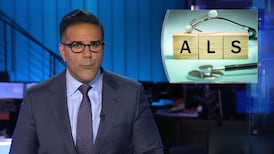 CTV National News for Wednesday, October 14, 2026