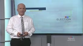 CTV News Northern Ontario at Six for Wednesday, Oct. 14, 2026
