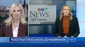 CTV News Ottawa at Six for Wednesday, Oct. 14, 2026