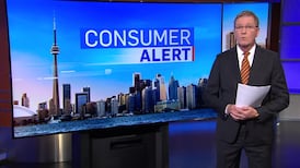 CTV News Toronto at Six for Wednesday, Oct. 14, 2026