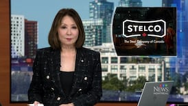CTV News Montreal at Six for Wednesday, Oct. 14, 2026