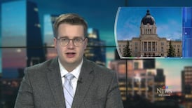 CTV News Regina at Six for Wednesday, Oct. 14, 2026