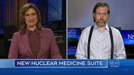 CTV News Barrie at Six for Wednesday, Oct. 14, 2026