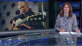 CTV News Calgary at Six for Wednesday, Oct. 14, 2026