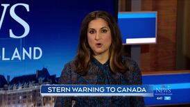 CTV News Vancouver Island at 4:30 for Wednesday, Oct. 14, 2026