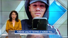 CTV News Vancouver at Six for Wednesday, Oct. 14, 2026