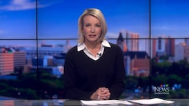 CTV News Saskatoon at Six for Wednesday, Oct. 14, 2026