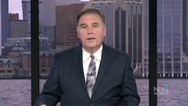 CTV News Atlantic at Six for Wednesday, Oct. 14, 2026