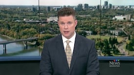 CTV News Edmonton at Six for Wednesday, Oct. 14, 2026