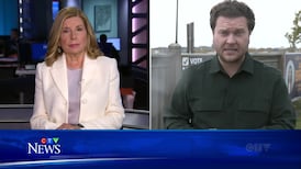 CTV National News with Sandie Rinaldo for Thursday, October 15, 2026