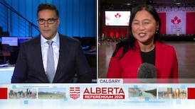 CTV National News for Thursday, October 15, 2026