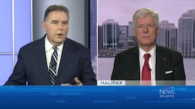 CTV News Atlantic at Six for Thursday, Oct. 15, 2026