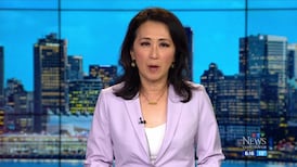 CTV News Vancouver at Six for Friday, Oct. 16, 2026
