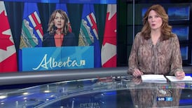 CTV News Calgary at Six for Thursday, Oct. 15, 2026