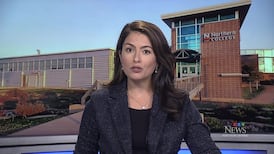 CTV News Northern Ontario at Six for Friday, Oct. 16, 2026